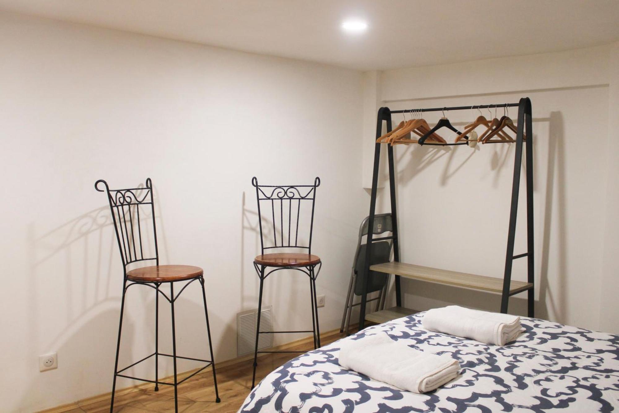 Bright Apartment - Near Garden Paris Dış mekan fotoğraf