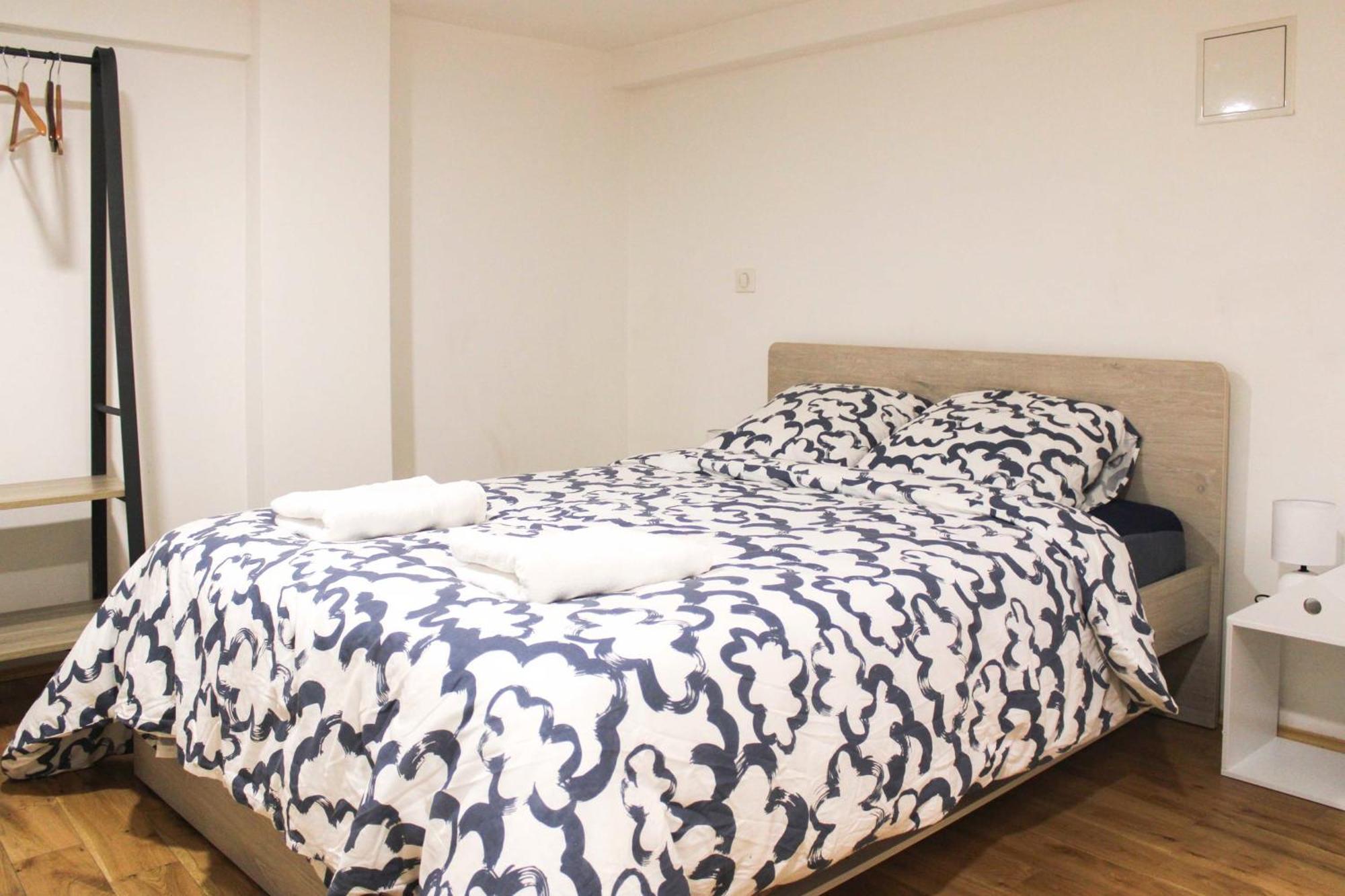 Bright Apartment - Near Garden Paris Dış mekan fotoğraf